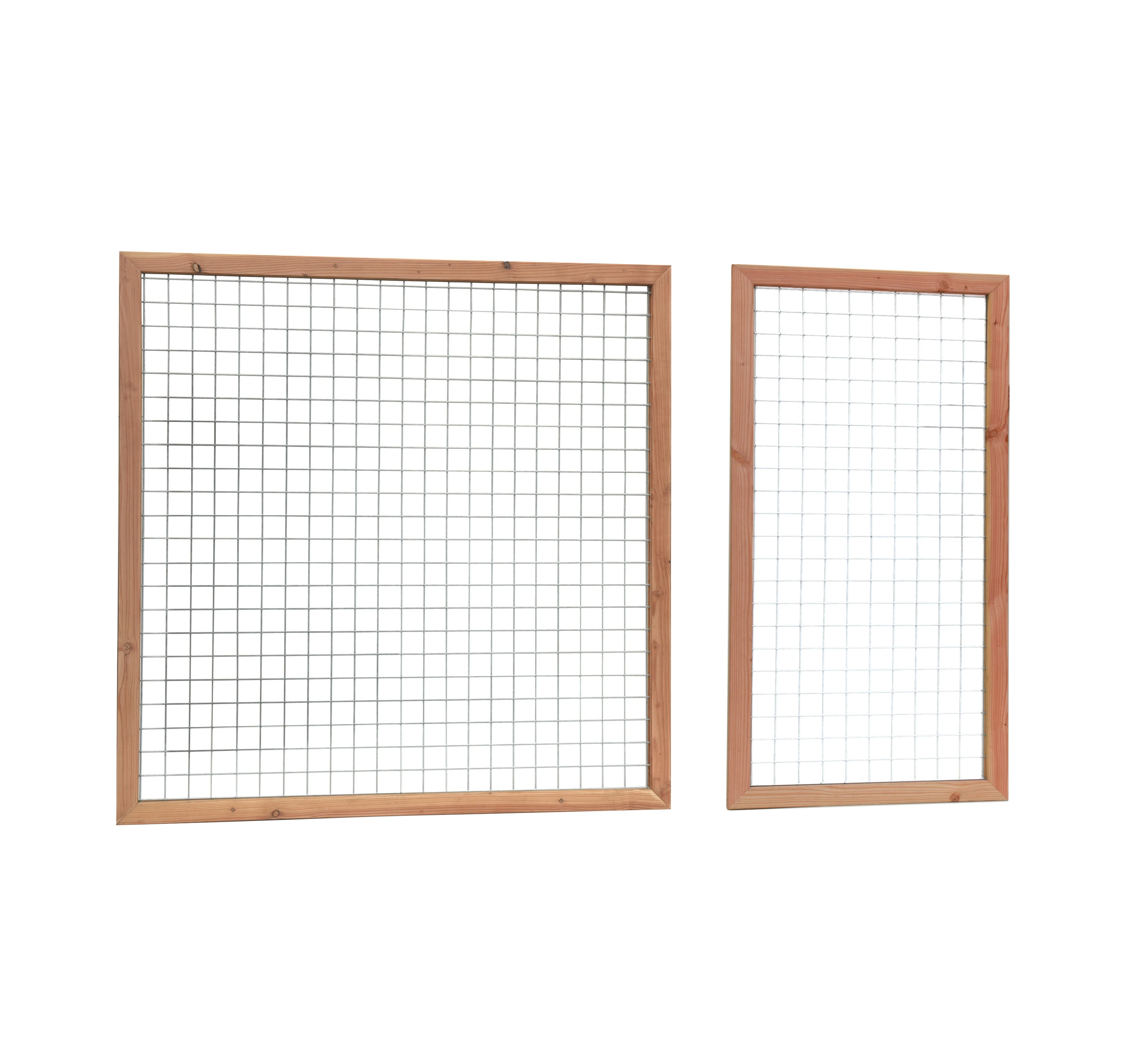 Douglas Betonijzer Trellis 180 x 180 cm - Afbeelding 2